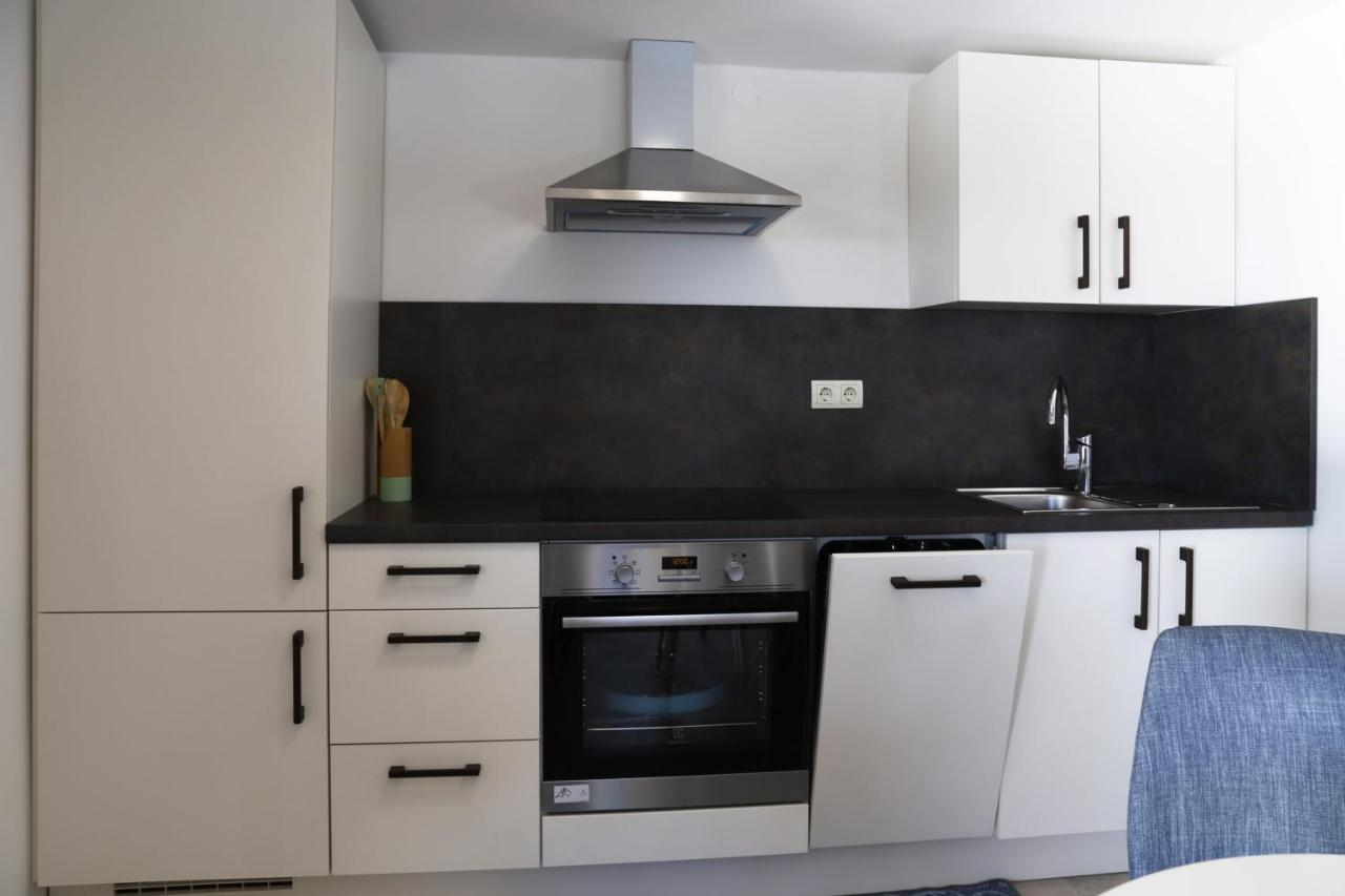 Studio 1111 With Sauna & Hot Tub Dravograd Luaran gambar