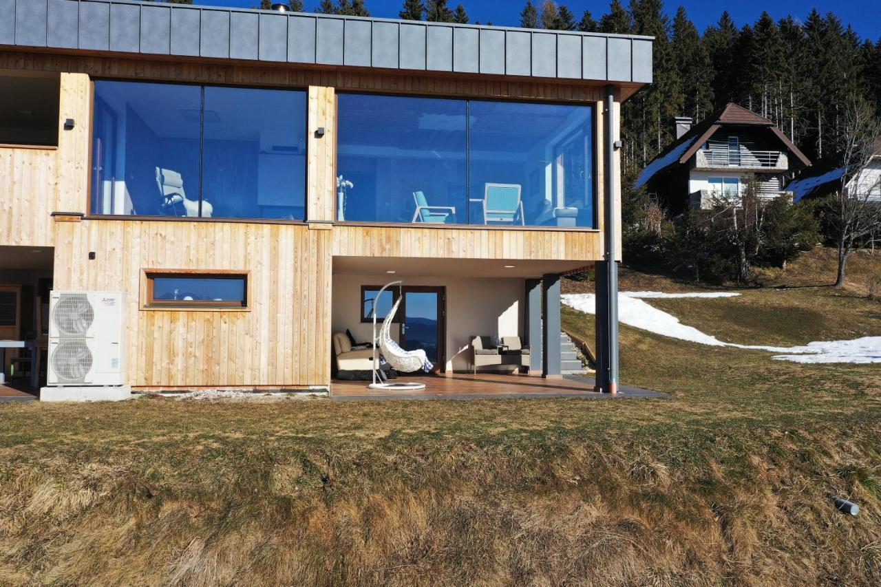 Studio 1111 With Sauna & Hot Tub Dravograd Luaran gambar
