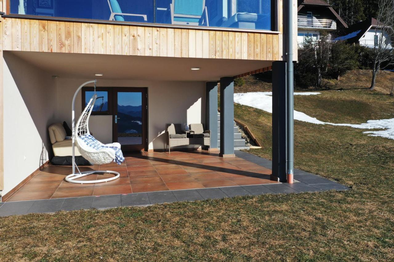 Studio 1111 With Sauna & Hot Tub Dravograd Luaran gambar