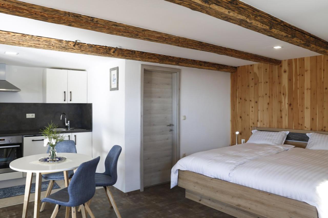 Studio 1111 With Sauna & Hot Tub Dravograd Luaran gambar