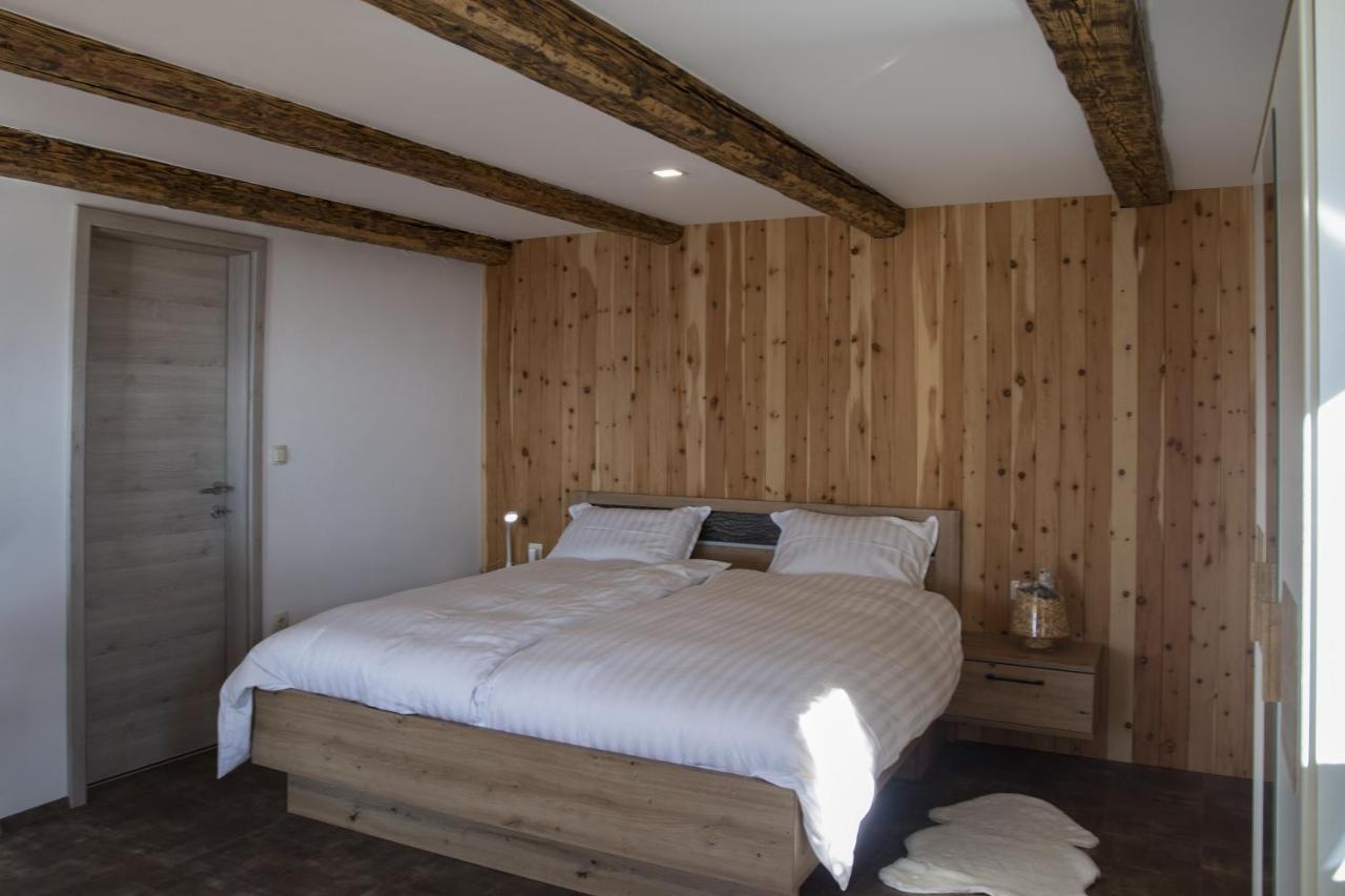 Studio 1111 With Sauna & Hot Tub Dravograd Luaran gambar