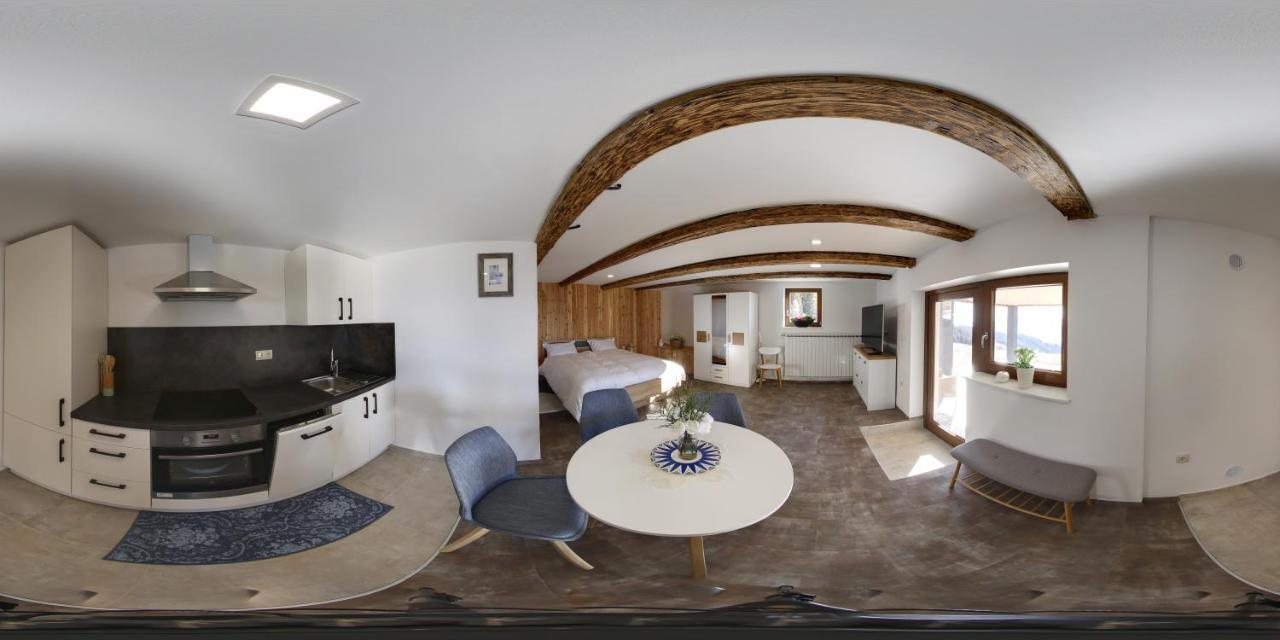 Studio 1111 With Sauna & Hot Tub Dravograd Luaran gambar