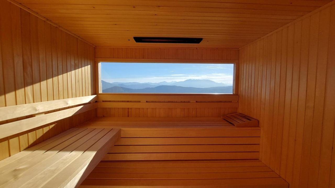 Studio 1111 With Sauna & Hot Tub Dravograd Luaran gambar