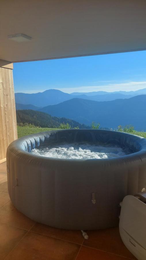Studio 1111 With Sauna & Hot Tub Dravograd Luaran gambar